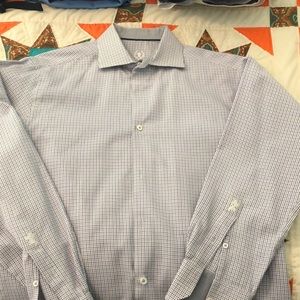 Bugatchi Dress Shirt